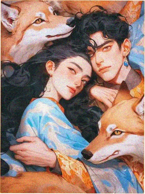 过往人生