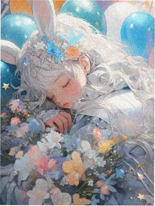 可怜的东西