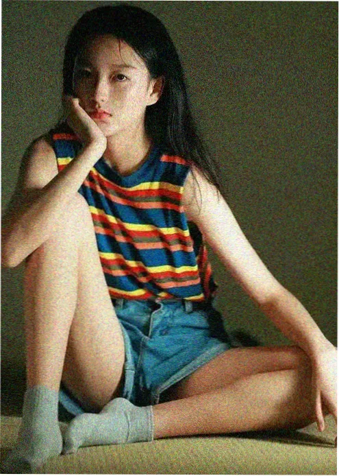 古见同学有交流障碍症
